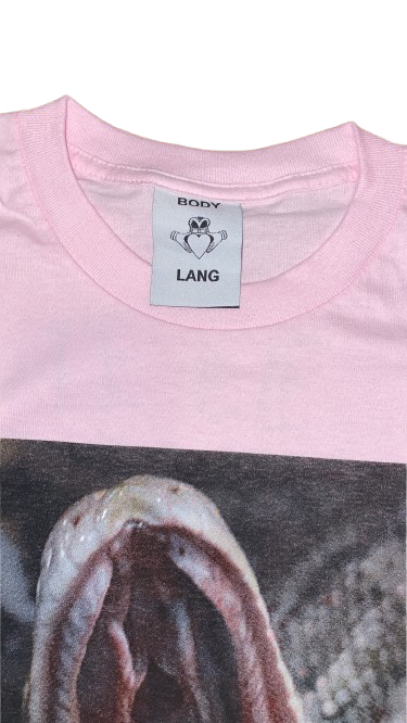 gender reveal pink