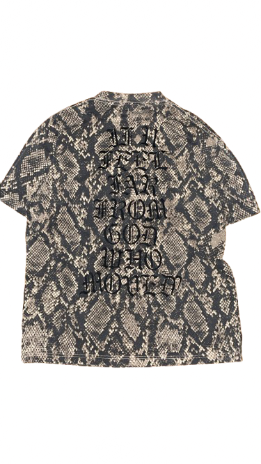 snake skin