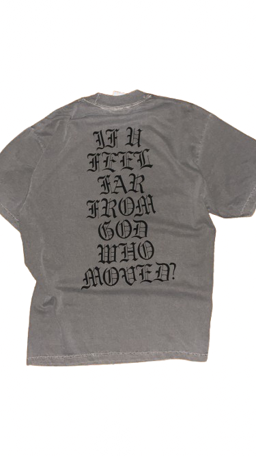 ??? colour - drop shoulder