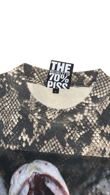 snake skin