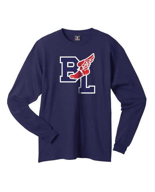 title fight longsleeve *preorder*