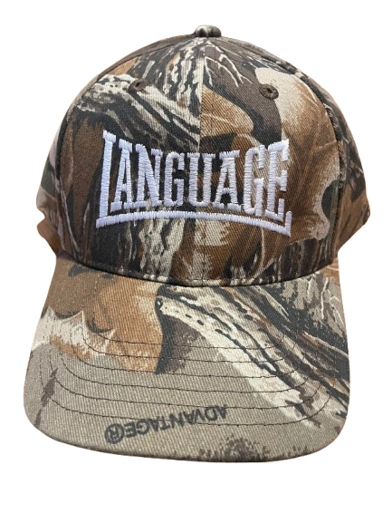 real tree advantage language hat 2nd gen