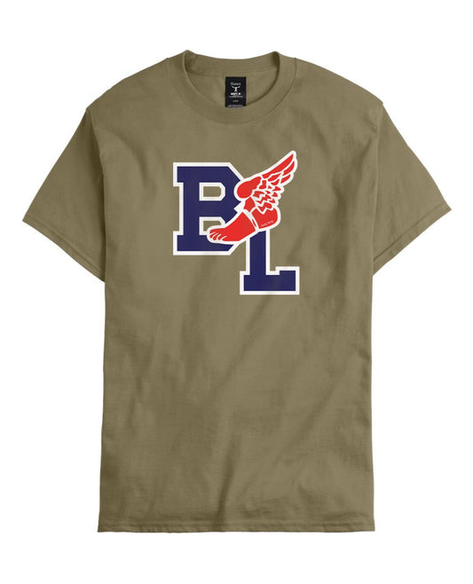 title fight tee *preorder*