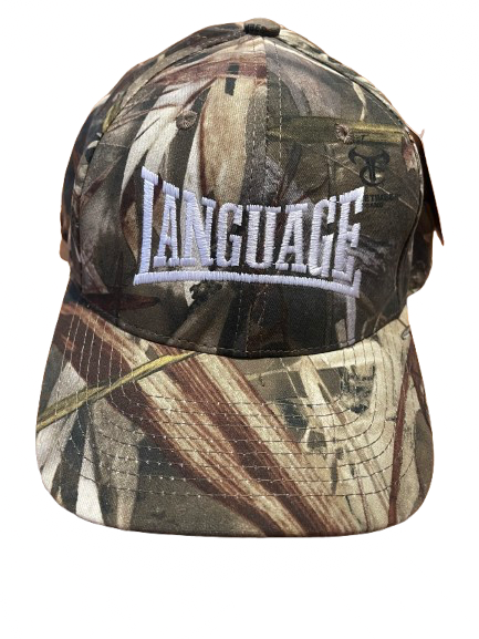 mossy oak shadow language hat