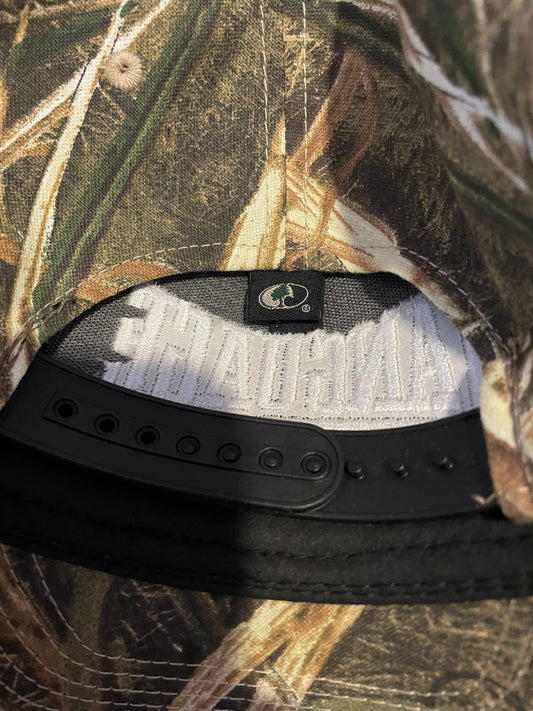 mossy oak shadow language hat