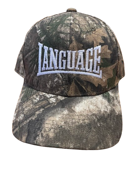 real tree apx language hat